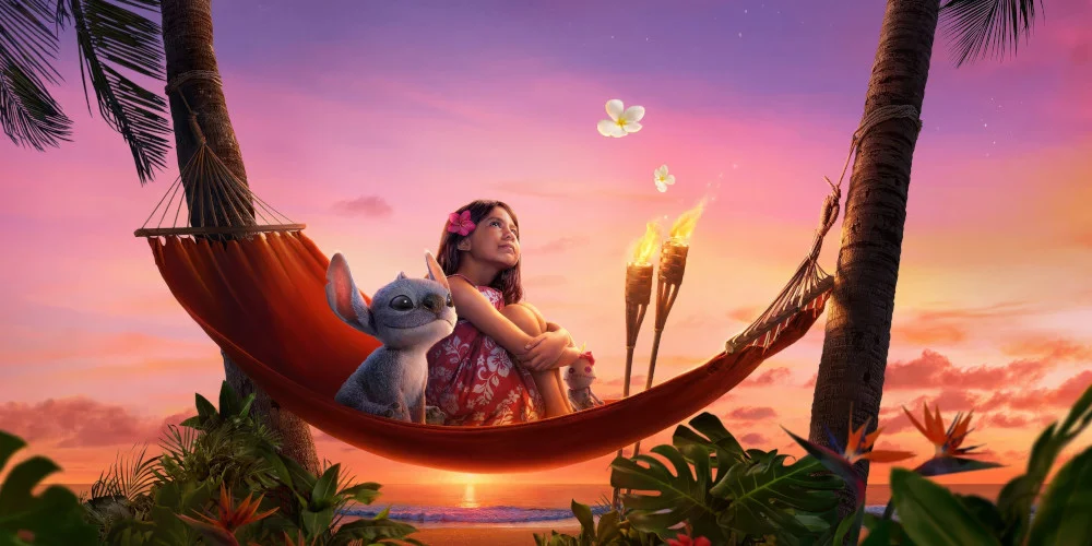 Disney клонирует Стича: Зачем студии второй "Лило и Стич" после 23 лет успеха?