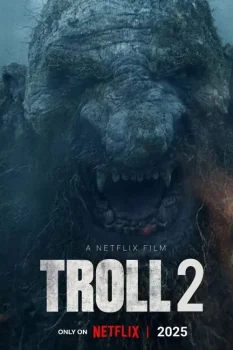 Тролль 2 (2025)