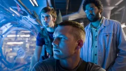 Кадр 4 из фильма Аватар (2009)