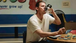 Кадр 1 из фильма Форточник 2025