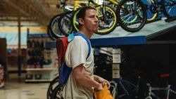 Кадр 3 из фильма Форточник 2025