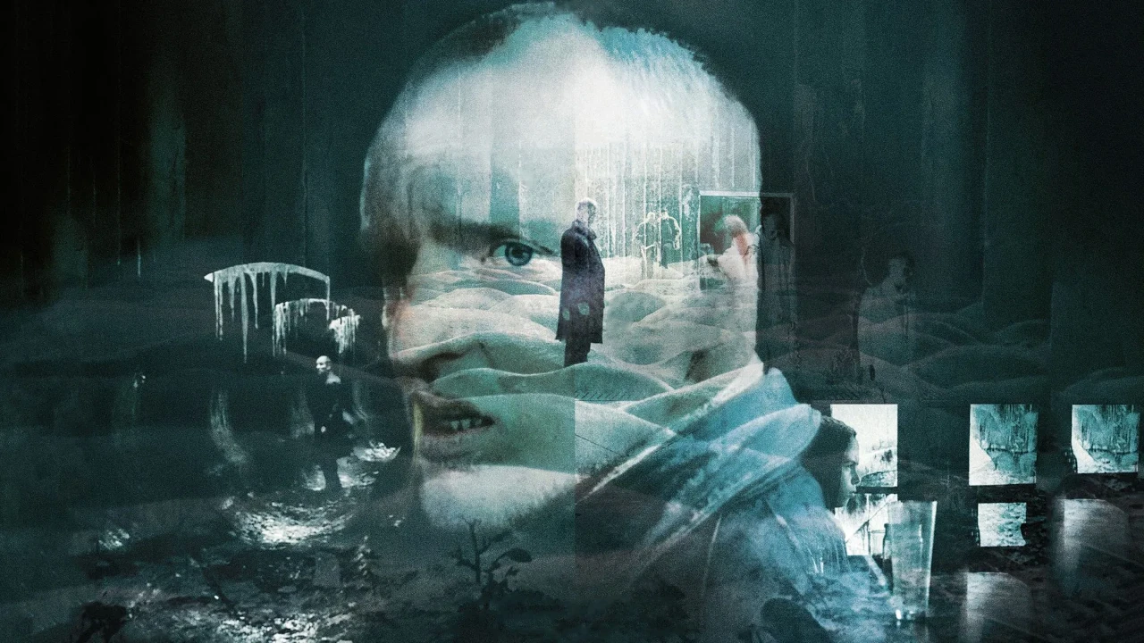 Обложка Сталкер (1979)