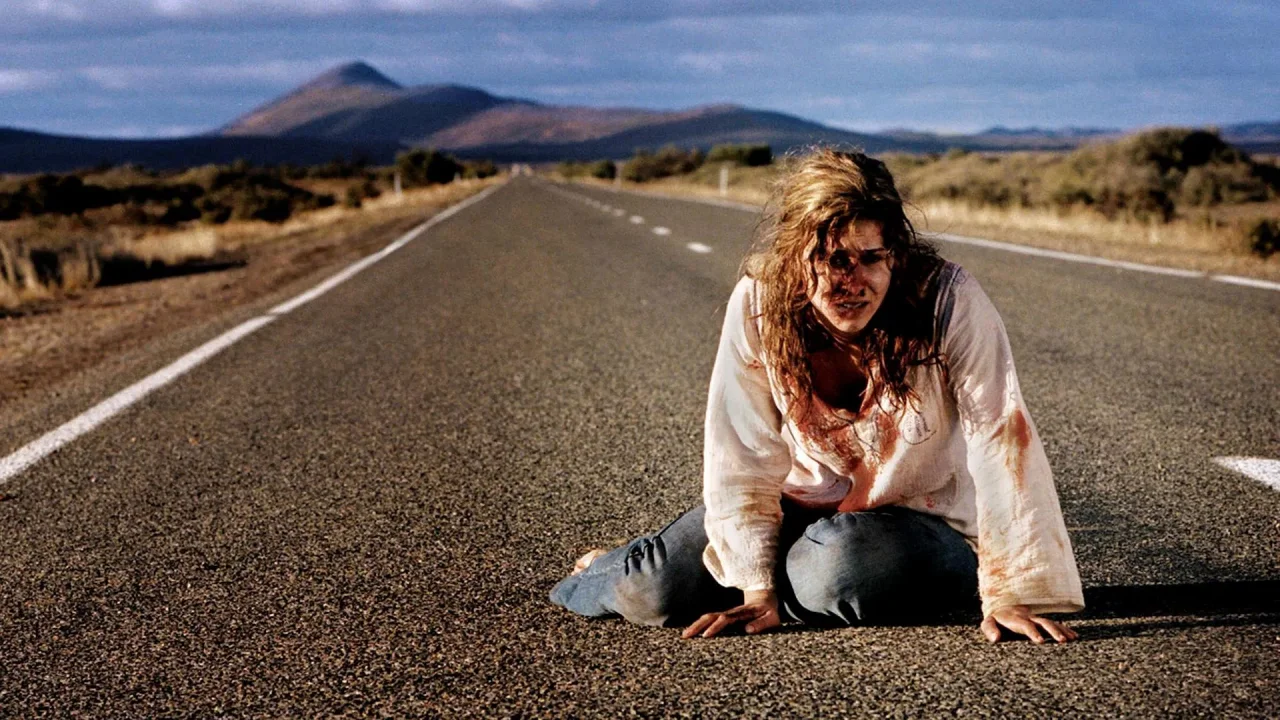 Обложка Волчья яма (2004)