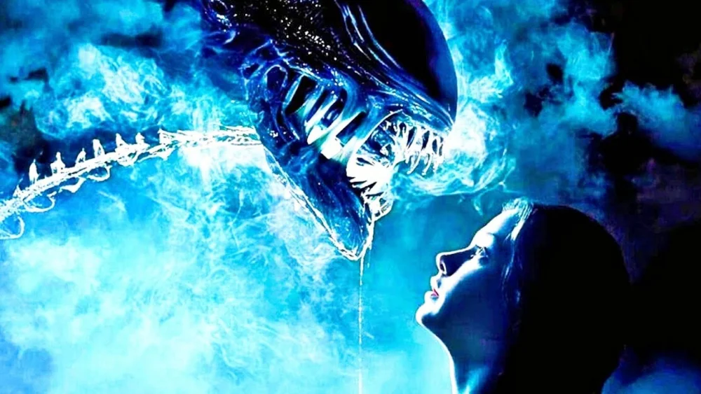 Чужой. Земля | Русский Трейлер 2 | Субтитры, 2025 | смотреть онлайн - garry.cool