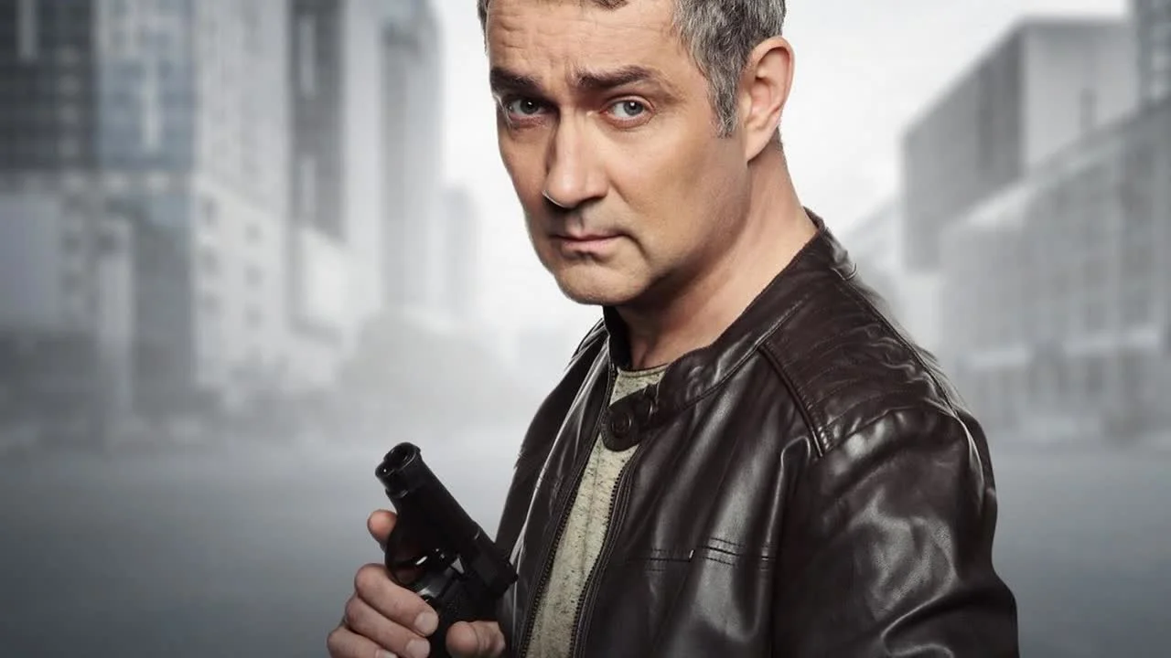 Обложка Балабол 3 (2019)