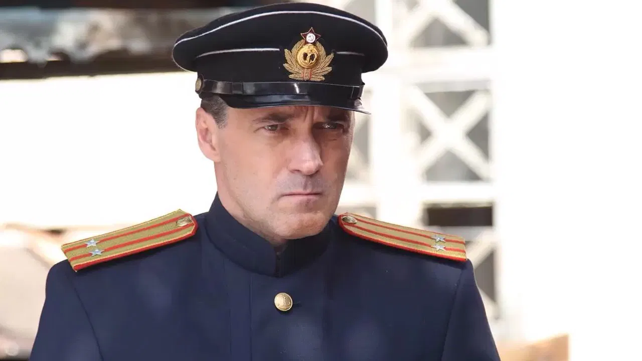 Обложка Черное море (2020)