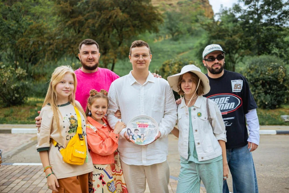 "Папины дочки" вырастают: почему фильм станет неожиданностью даже для фанатов
