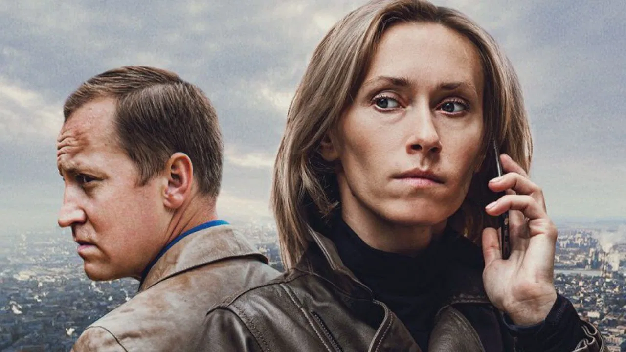 Обложка Эксклюзив (2021)