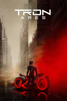Трон 3: Арес (2025)