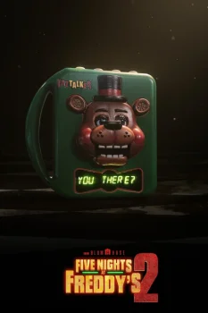 Пять ночей с Фредди 2 (2025)