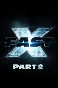 Форсаж 10: Часть 2 (2026)