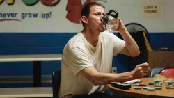 Кадр 1 из фильма Грабитель с крыши (2025)