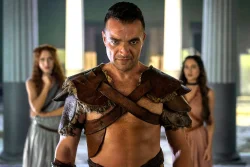 Кадр 4 из сериала Спартак: Дом Ашура (2025)