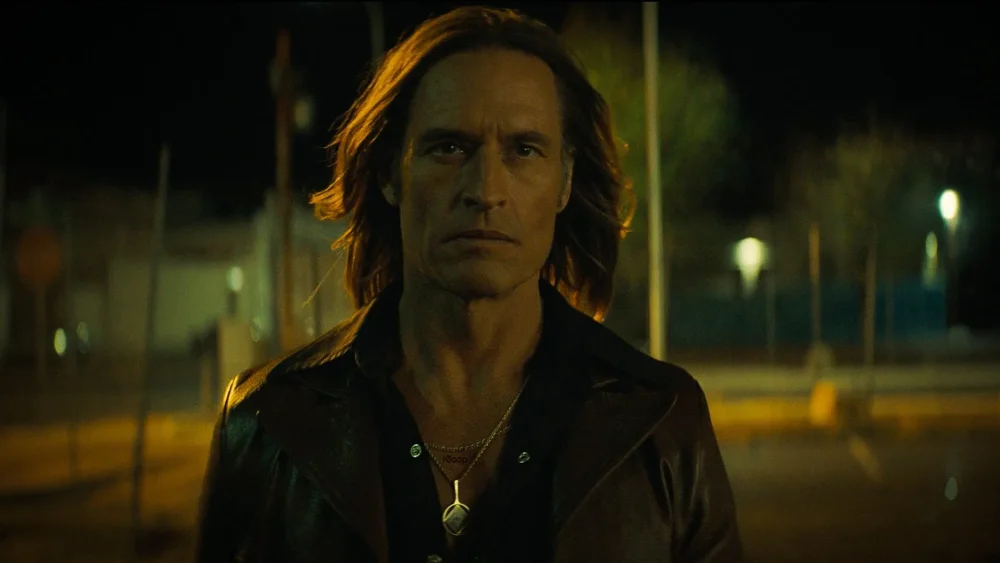 "Дастер" на свалке: как HBO Max похоронил самый неожиданный сериал года