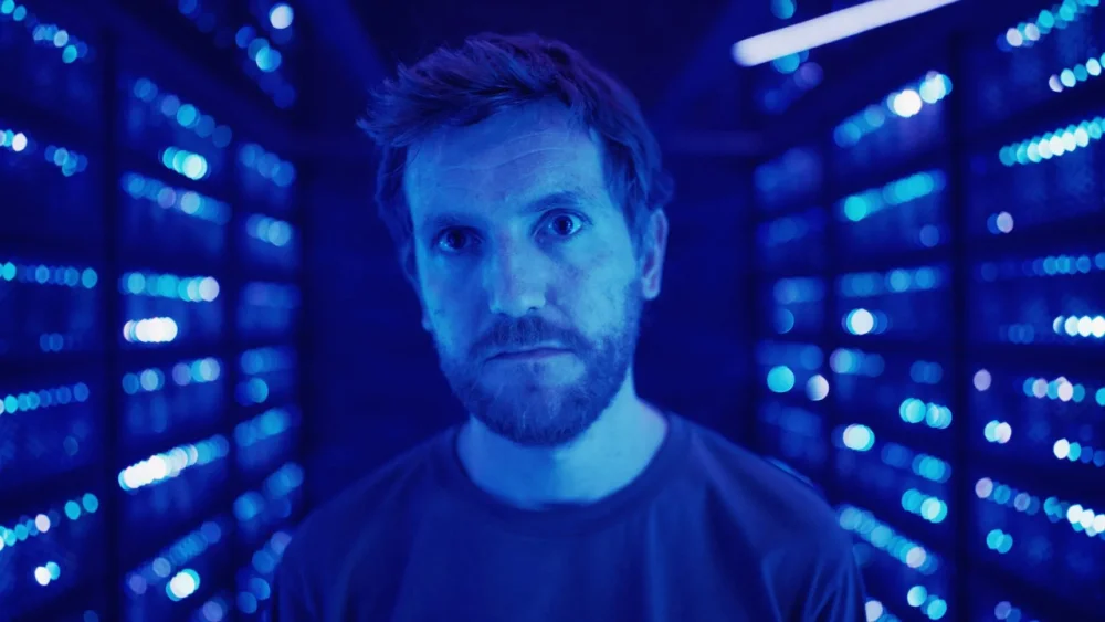 Код эволюции | Русский Трейлер | Дубляж, 2025 | смотреть онлайн - garry.cool