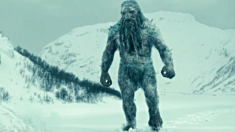 Тролль 2 | Русский трейлер | Субтитры, 2025 | смотреть онлайн - garry.cool