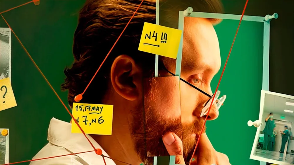 Филин | 1 сезон | 1-12 серия | Трейлер | 2021 | смотреть онлайн - garry.cool