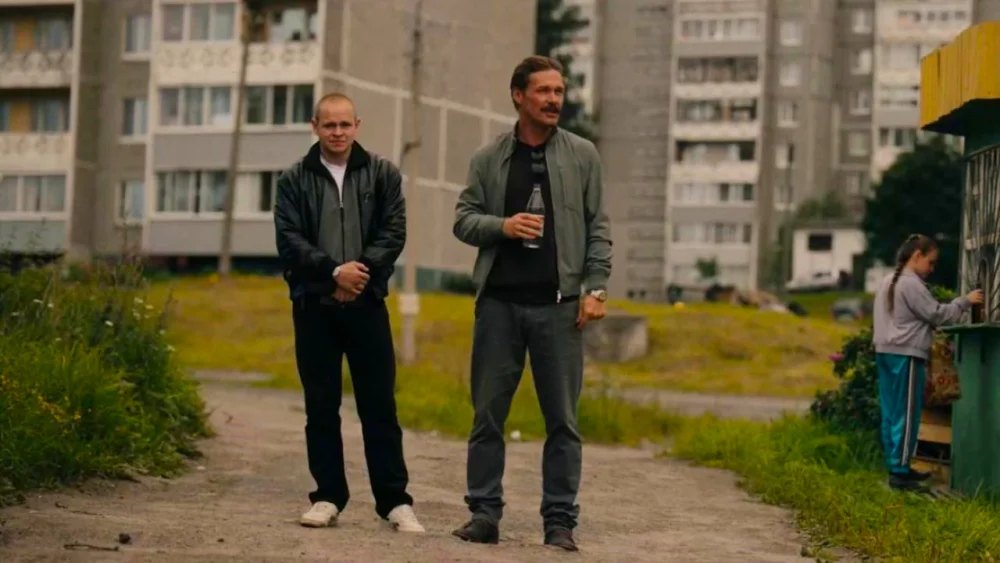 Лихие. Глава вторая | 2 сезон | 1-8 серия | Русский трейлер | смотреть онлайн - garry.cool