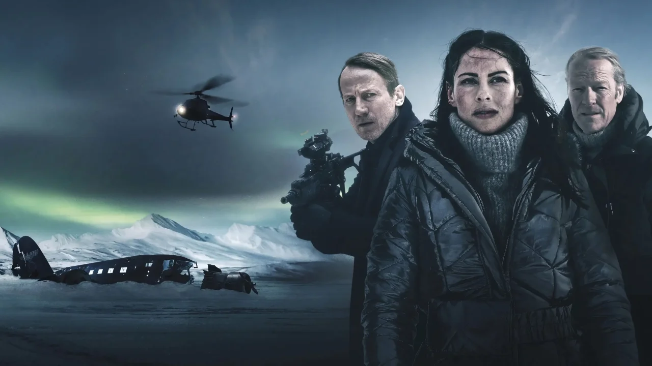 Обложка Операция «Наполеон» (2023)