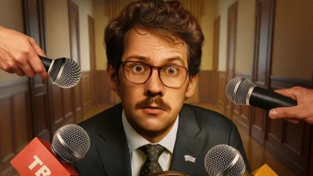 Избранный | 1 сезон | 1-20 серия | 2025 | Трейлер | смотреть онлайн - garry.cool