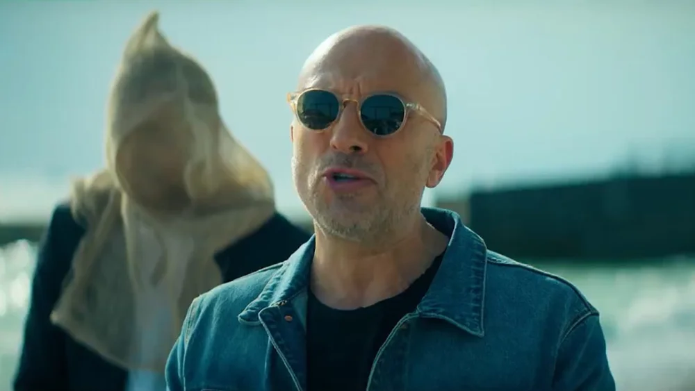Дети шпионы | Трейлер | 2025 | смотреть онлайн - garry.cool