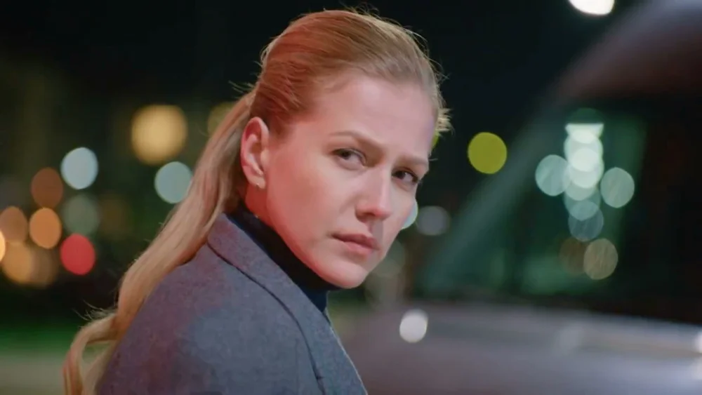 Спасская | 1 сезон | 1-16 серия | 2020 | Трейлер | смотреть онлайн - garry.cool