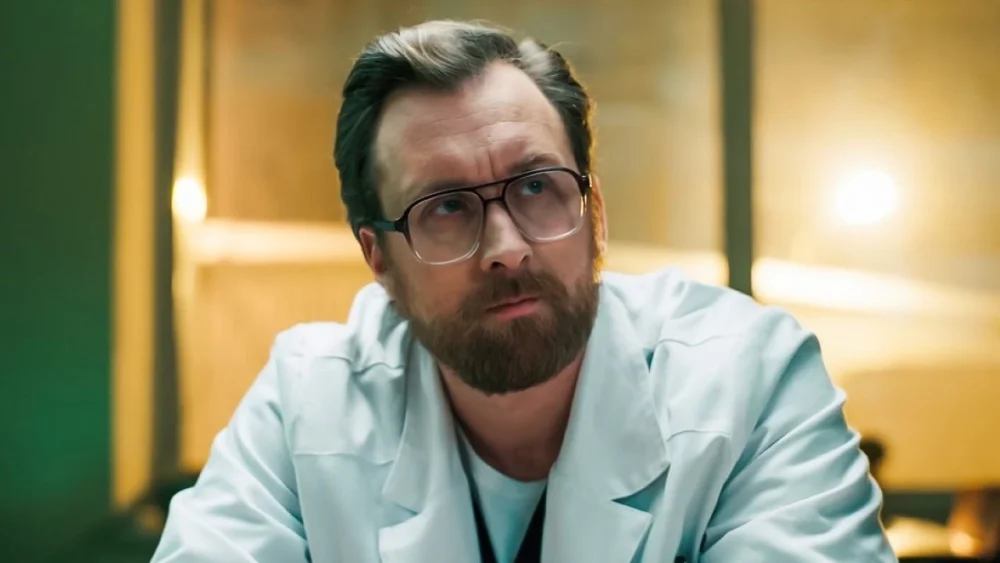Филин | 3 сезон | 1-24 серия | Трейлер | 2024 | смотреть онлайн - garry.cool