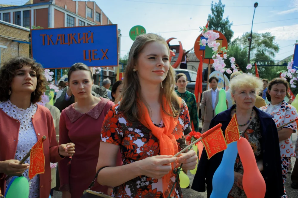 Лимитчицы | 1 сезон | 1-16 серия | 2023 | Русский трейлер | Ждете 2 сезон? | смотреть онлайн - garry.cool