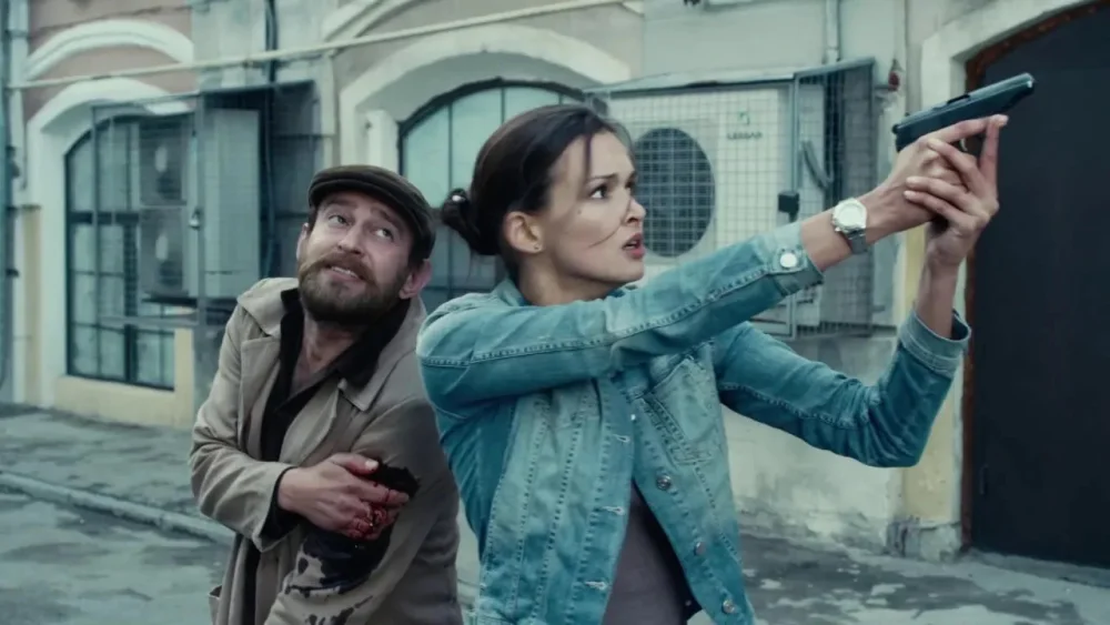 Метод | 2 сезон | 1-16 серия | 2020 | трейлер сериала | смотреть онлайн - garry.cool