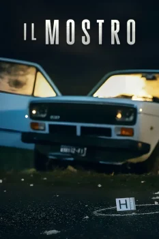 Флорентийский монстр (2025)