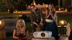 Кадр 1 из сериала Сожалею о тебе (2025)