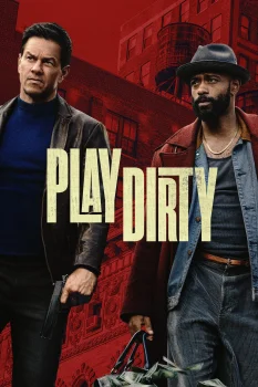 Грязная игра (2025)