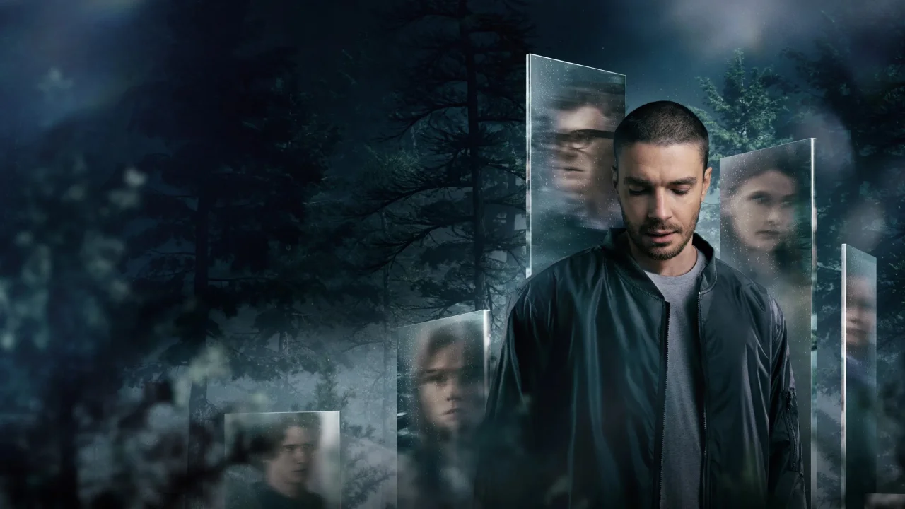 Обложка Триггер 3 сезон (2024)