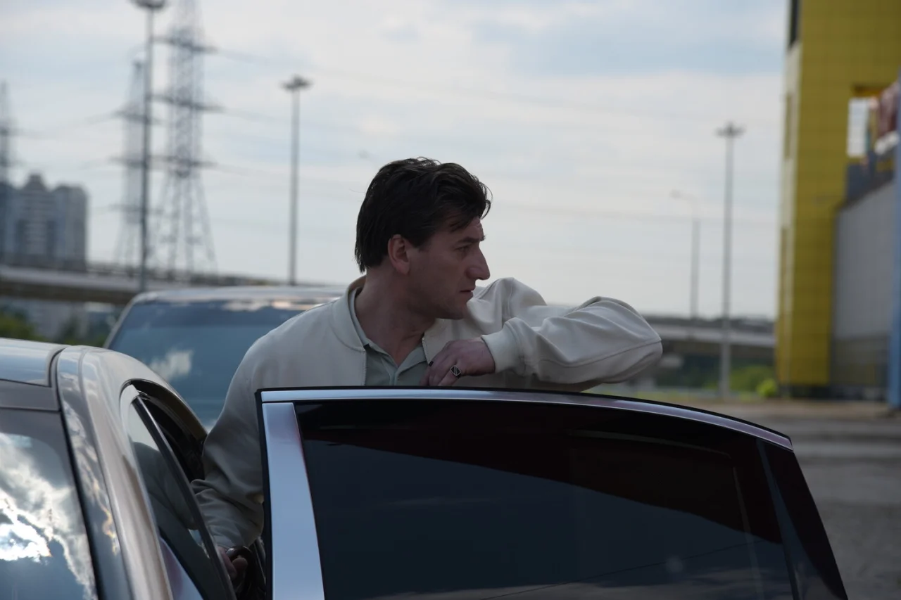 Обложка Законник (2025)