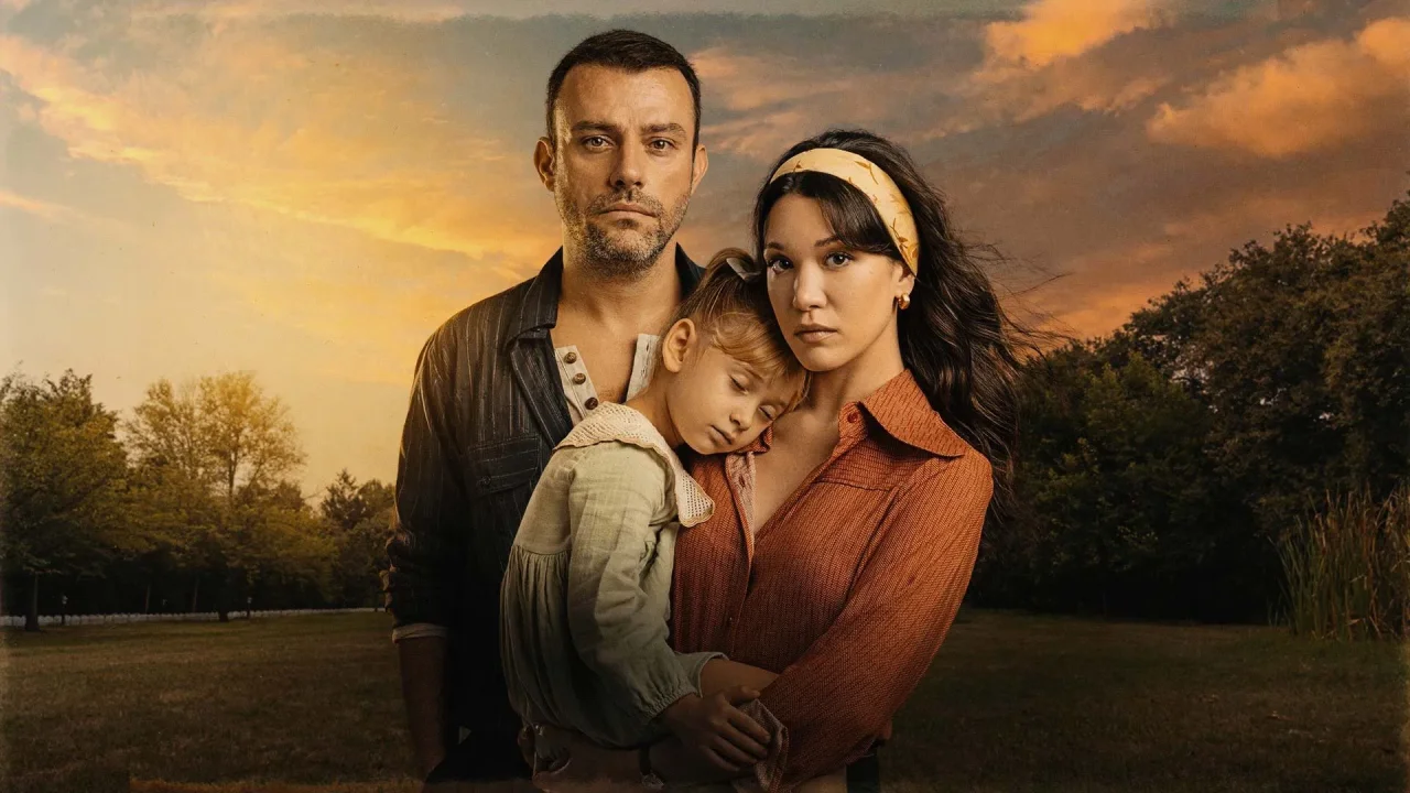 Обложка Камень желаний (2023)