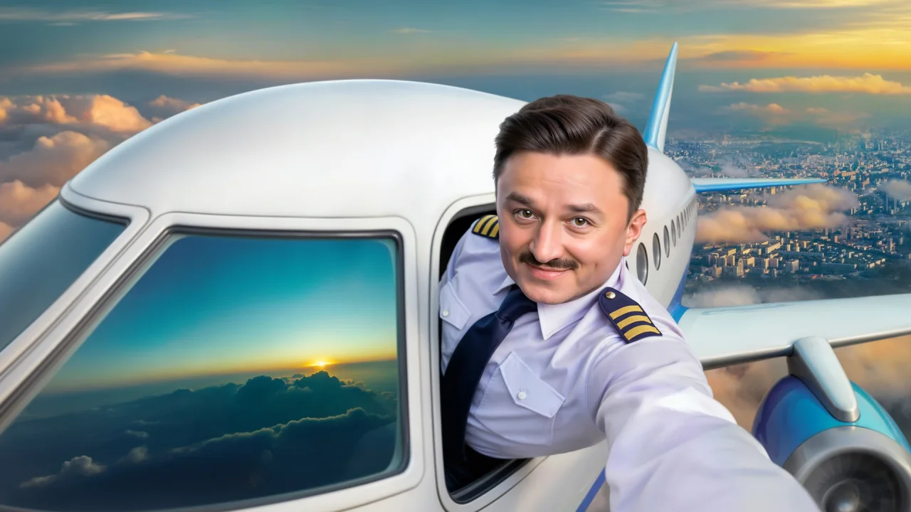 Обложка Рейс 314 (2025)