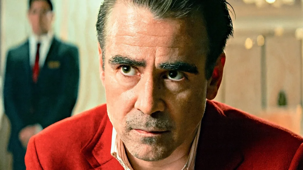 Баллада О Маленьком Игроке | Русский трейлер | Субтитры, 2025 | смотреть онлайн - garry.cool