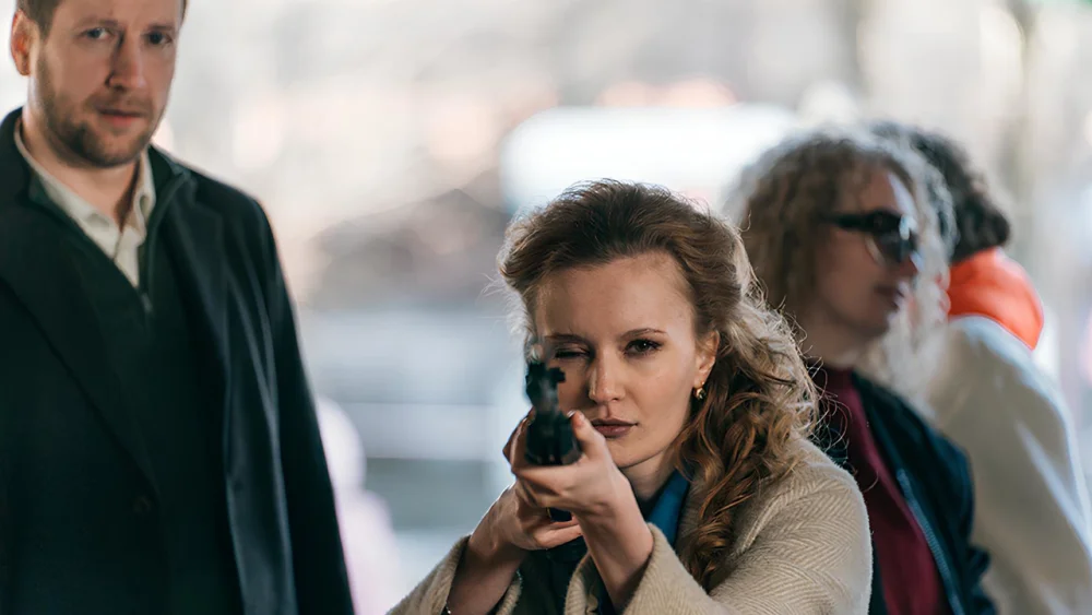 Брошенная невеста | 1 сезон | 1-2 серия | Русский трейлер | ТВ анонс | 2025 | смотреть онлайн - garry.cool