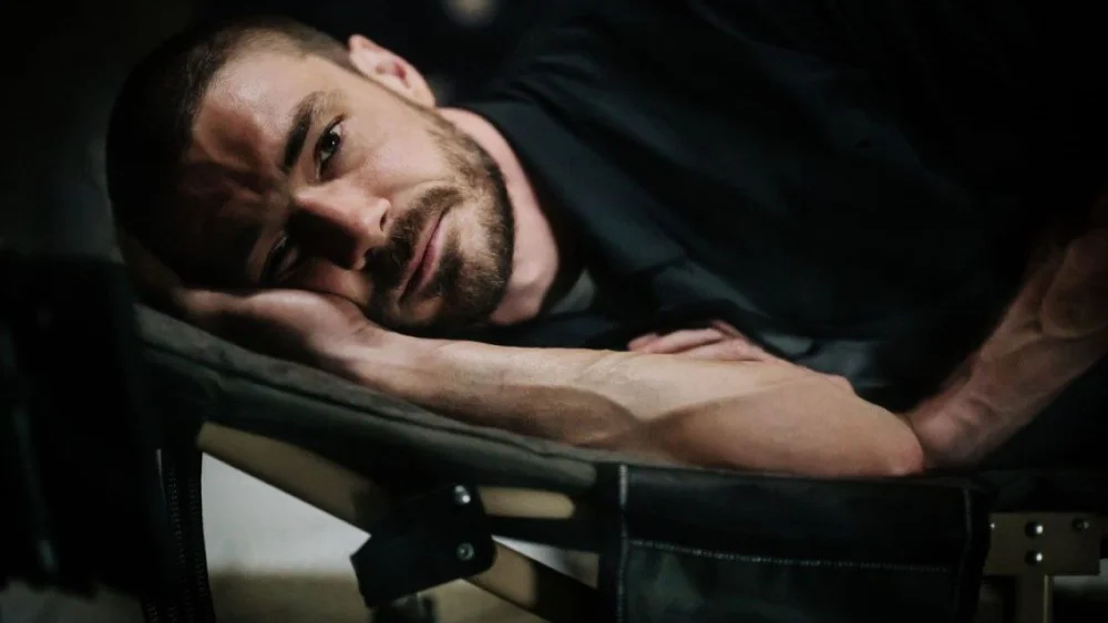 Триггер | 3 сезон | 1-8 серия | 2024 | Русский трейлер | смотреть онлайн - garry.cool