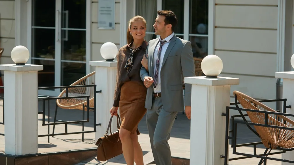 Я построю наш дом | 1 сезон | 1-4 серия | Русский трейлер | 2025 | смотреть онлайн - garry.cool