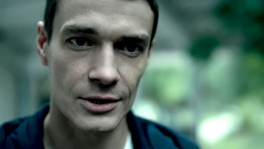 Триггер | 1 сезон | 1-16 серия | 2020 | Русский трейлер | смотреть онлайн - garry.cool