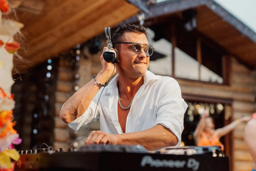 Прилучный с автоматом, Чинарёв в беде и новый «Мажор в Дубае»