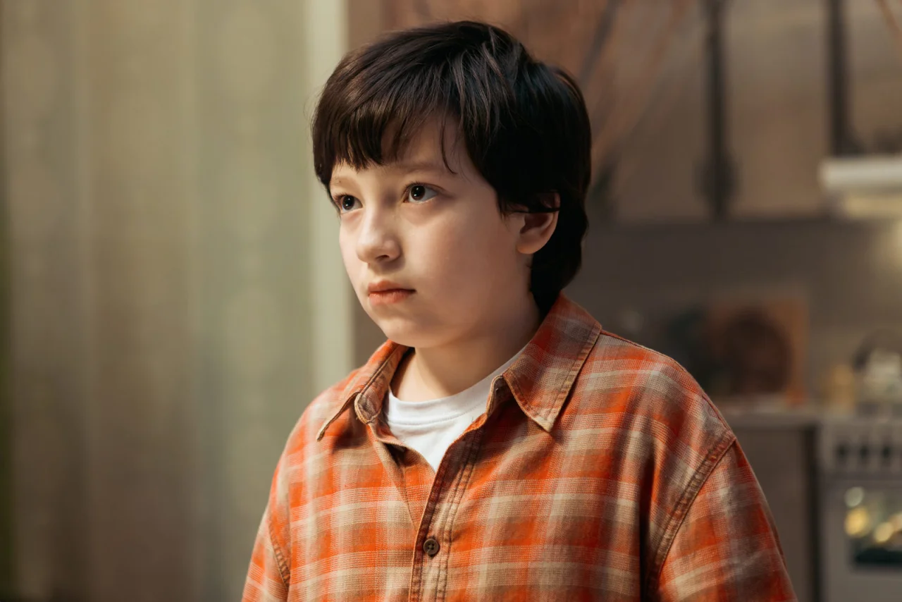 Обложка Умка (2025)