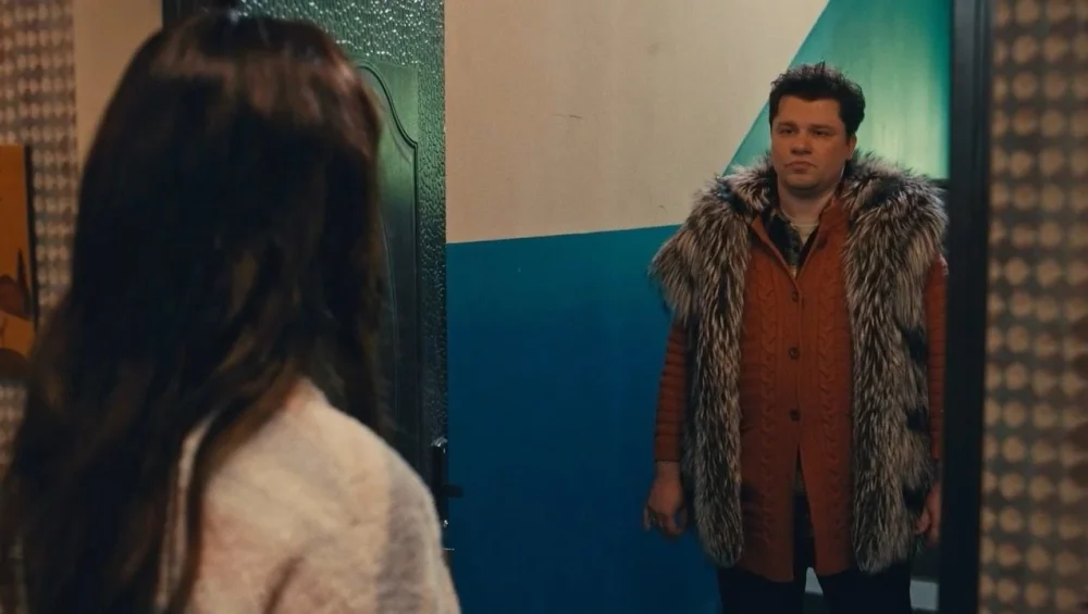 Теща | Русский трейлер #2 | 2023 | смотреть онлайн - garry.cool