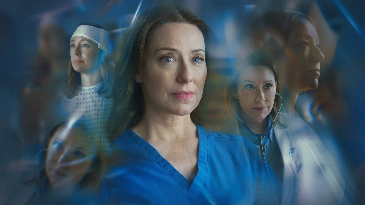 Обложка Док (2025)