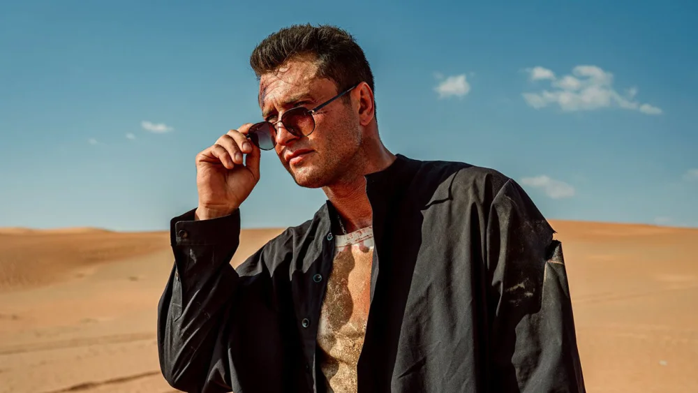 Мажор в Дубае | Русский трейлер | 2025 | смотреть онлайн - garry.cool