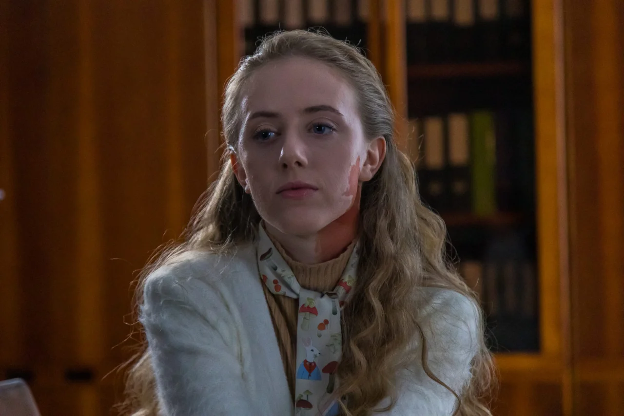 Обложка Законы красоты (2025)