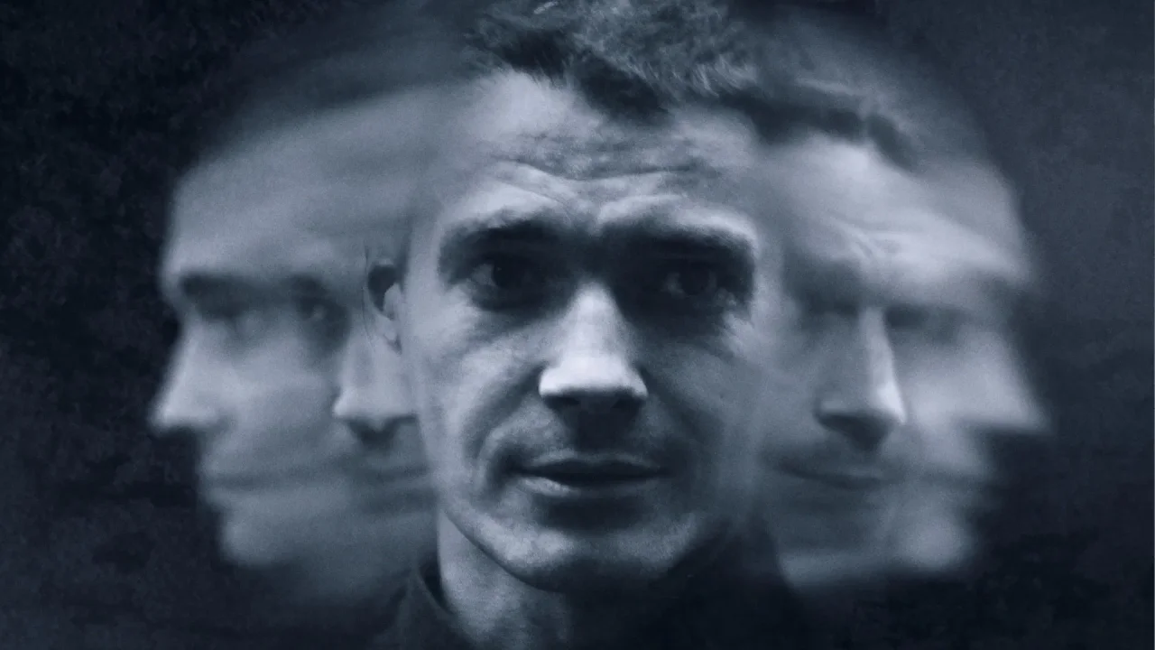 Обложка Триггер (2020)