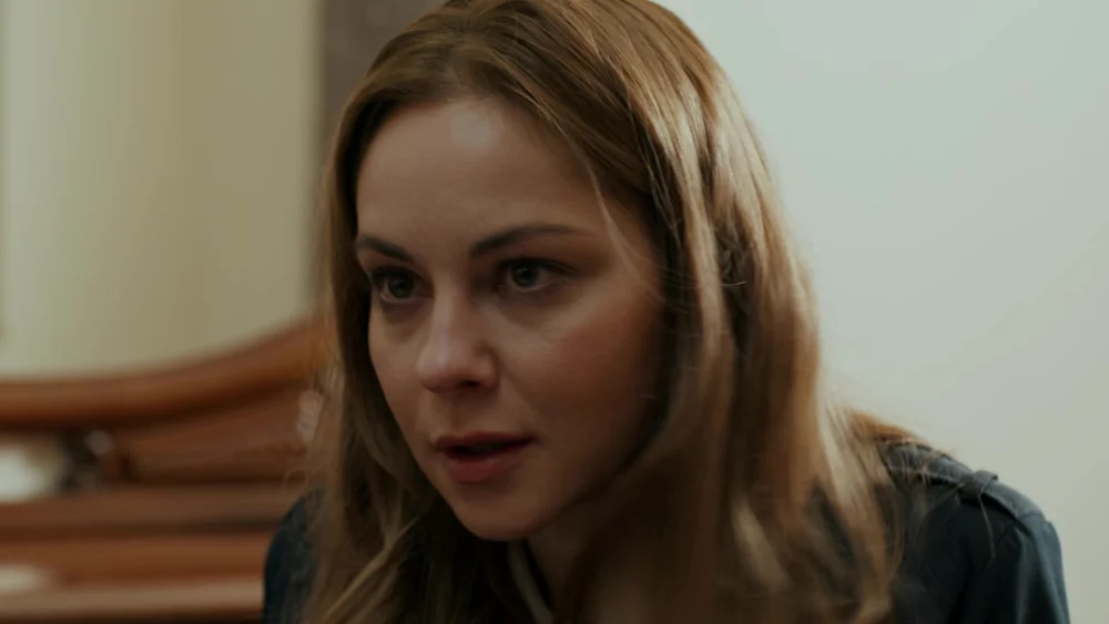 Закон случайных совпадений | 1 сезон | 1-4 серия | Русский трейлер | 2025 | смотреть онлайн - garry.cool