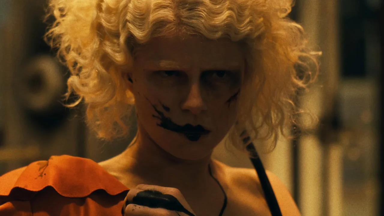 Обложка Невеста (2026)